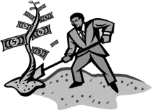 Money Tree image