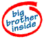 big brother inside
