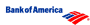 Bank Of America logo image