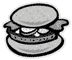 hamburger image