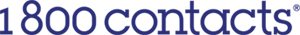 1800 Contacts logo